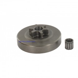 Replacement Stihl 009 010 011 012 MC200 020T 020 MS200T MS200T Sprocket 3/8" lp Picco