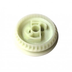 Replacement Stihl 015 017 018 019 021 HS45 MS192T MS210 MS250 & Blower Recoil Starter Pulley Replacement Stihl 015 017 018 019 021 HS45 MS192T MS210 MS250 & Blower Recoil Starter Pulley