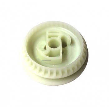 Replacement Stihl 015 017 018 019 021 HS45 MS192T MS210 MS250 & Blower Recoil Starter Pulley Replacement Stihl 015 017 018 019 021 HS45 MS192T MS210 MS250 & Blower Recoil Starter Pulley