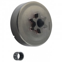 Replacement Stihl 017 018 019 019T 021 023 025 MS171 MS211 MS250 Sprocket 3/8"lp - 6T Replacement Stihl 017 018 019 019T 021 023 025 MS171 MS211 MS250 Sprocket 3/8"lp - 6T
