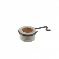 Replacement Stihl 017 018 019 021 023 025 MS231 Worm Gear Replacement Stihl 017 018 019 021 023 025 MS231 Worm Gear