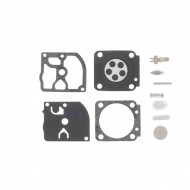 Replacement Stihl 017 018 MS170 Carburetor Rebuild Kit Zama RB-77 Replacement Stihl 017 018 MS170 Carburetor Rebuild Kit Zama RB-77