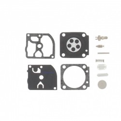 Replacement Stihl 017 018 MS170 Carburetor Rebuild Kit Zama RB-77 Replacement Stihl 017 018 MS170 Carburetor Rebuild Kit Zama RB-77