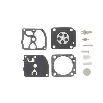 Replacement Stihl 017 018 MS170 Carburetor Rebuild Kit Zama RB-77 Replacement Stihl 017 018 MS170 Carburetor Rebuild Kit Zama RB-77