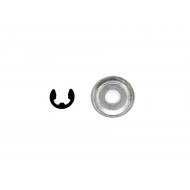 Replacement Stihl 021 023 024 025 026 028 029 034 036 039 Sprocket Washer E-Clip Replacement Stihl 021 023 024 025 026 028 029 034 036 039 Sprocket Washer E-Clip
