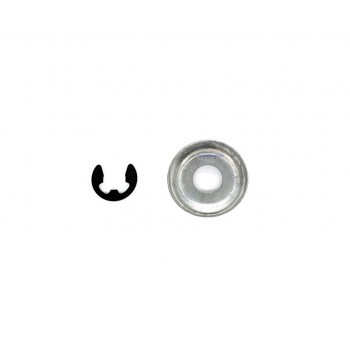 Replacement Stihl 021 023 024 025 026 028 029 034 036 039 Sprocket Washer E-Clip Replacement Stihl 021 023 024 025 026 028 029 034 036 039 Sprocket Washer E-Clip