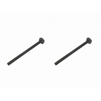Replacement Stihl 021 023 025 018 017 Exhaust Bolt x 2 Replacement Stihl 021 023 025 018 017 Exhaust Bolt x 2