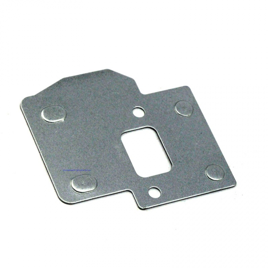 Genuine Stihl 021, 023, 025 Exhaust Cooling Plate