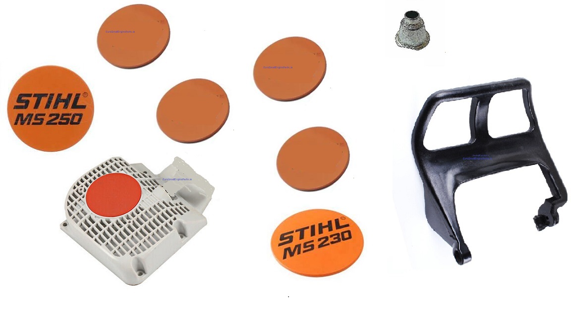----- BOX212 Details about   BRAKE HANDLE FOR STIHL 021 025 MS210 MS230 MS250 1123 790 9150 