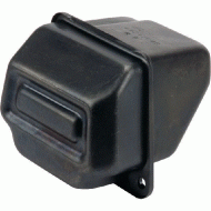 Replacement Stihl 024 026 MS240 MS260 Exhaust Replacement Stihl 024 026 MS240 MS260 Exhaust