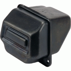 Replacement Stihl 024 026 MS240 MS260 Exhaust Replacement Stihl 024 026 MS240 MS260 Exhaust
