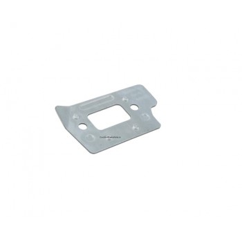 Genuine Stihl 024 MS240 026 MS260 Exhaust Cooling Plate Genuine Stihl 024 MS240 026 MS260 Exhaust Cooling Plate