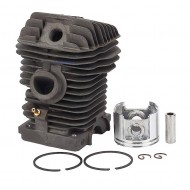 Replacement Stihl 025 MS250 Cylinder & Piston 42.5mm Replacement Stihl 025 MS250 Cylinder & Piston 42.5mm