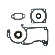 Replacement Stihl 024 MS240 026 MS260 Gasket Oil Seal Set Replacement Stihl 024 MS240 026 MS260 Gasket Oil Seal Set