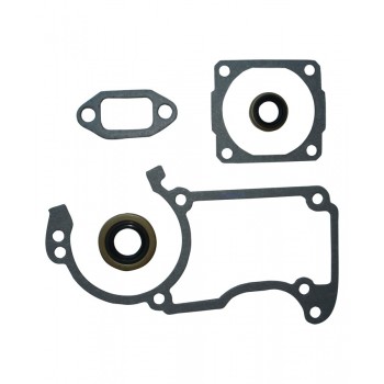 Replacement Stihl 024 MS240 026 MS260 Gasket Oil Seal Set Replacement Stihl 024 MS240 026 MS260 Gasket Oil Seal Set