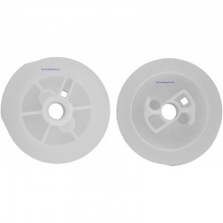 Replacement Stihl 029 034 036 039 044 046 MS290 MS310 MS340 MS341 MS360 MS390 MS440 MS460 Recoil Pulley Replacement Stihl 029 034 036 039 044 046 MS290 MS310 MS340 MS341 MS360 MS390 MS440 MS460 Recoil Pulley