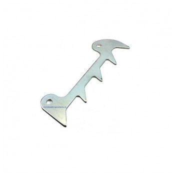 Genuine Stihl 029 039 MS380 044 MS441 MS360 MS381 MS310  Bumper Spike Genuine Stihl 029 039 MS380 044 MS441 MS360 MS381 MS310  Bumper Spike