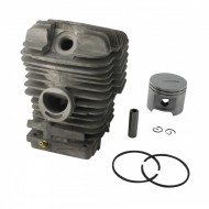 Replacement Stihl 029 MS290 Cylinder & Piston 46mm  Replacement Stihl 029 MS290 Cylinder & Piston 46mm