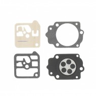 Replacement Stihl 034 038 038AV Dolmar 112 117 & Jonsered 410 525 535 Carburetor Kit DG-1HK Replacement Stihl 034 038 038AV Dolmar 112 117 & Jonsered 410 525 535 Carburetor Kit DG-1HK