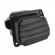 Replacement Stihl 034 MS340 036 MS360 Exhaust Replacement Stihl 034 MS340 036 MS360 Exhaust
