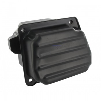 Replacement Stihl 034 MS340 036 MS360 Exhaust Replacement Stihl 034 MS340 036 MS360 Exhaust