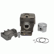 Replacement Stihl 029 MS290 Cylinder & Piston 46mm C/W Engine Pan