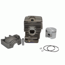 Replacement Stihl 029 MS290 Cylinder & Piston 46mm C/W Engine Pan
