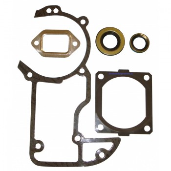 Replacement Stihl 066 MS660 Gasket Oil Seal Set Replacement Stihl 066 MS660 Gasket Oil Seal Set