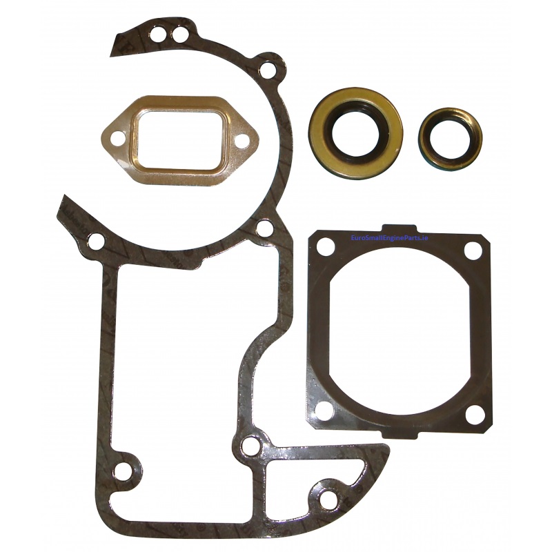 Pompa Olio Motosega Stihl 066, Ms660 Compatibile | Leroy Merlin
