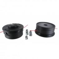 Replacement Strimmer Head comes with 5 Adaptors Replacement Strimmer Head comes with 5 Adaptors