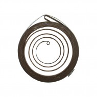 Replacement Stihl FS120 FS120R FS200 FS200R FS250 FS250R FS300 FS350 FS450 Recoil Spring 41341900600 Replacement Stihl FS120 FS120R FS200 FS200R FS250 FS250R FS300 FS350 FS450 Recoil Spring 41341900600