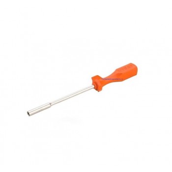 Genuine Stihl Octagonal Tuning Screwdriver 5910-890-2314 Genuine Stihl Octagonal Tuning Screwdriver 5910-890-2314