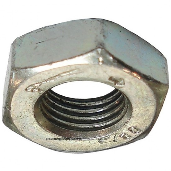 Genuine Stihl Hexagon Nut M10 x 1.0mm