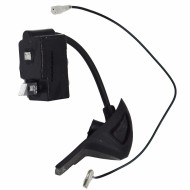 Replacement Stihl Blowers BG86 BG86C Vaccuum Shredders SH56 SH56C SH86 SH86C Ignition Coil Replacement Stihl Blowers BG86 BG86C Vaccuum Shredders SH56 SH56C SH86 SH86C Ignition Coil