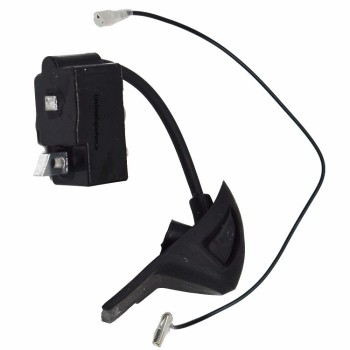 Replacement Stihl Blowers BG86 BG86C Vaccuum Shredders SH56 SH56C SH86 SH86C Ignition Coil Replacement Stihl Blowers BG86 BG86C Vaccuum Shredders SH56 SH56C SH86 SH86C Ignition Coil