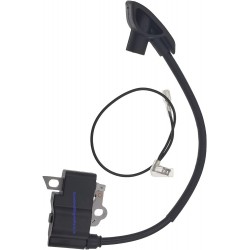 Replacement Stihl BR350 BR430 BR450 BR450C SR430 SR450 Ignition Coil Replacement Stihl BR350 BR430 BR450 BR450C SR430 SR450 Ignition Coil