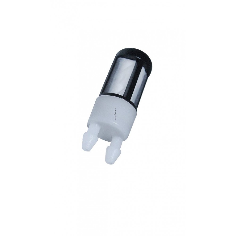 Vhbw 10x filtro carburante compatibile con Stihl TS 200, TS 400, TS 50