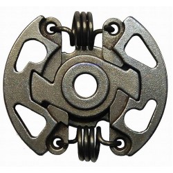 Replacement Stihl FC75 FS75 FS80 FS80R FS85 FS85R FS85T FS85RX HT70 HT75 Clutch Replacement Stihl FC75 FS75 FS80 FS80R FS85 FS85R FS85T FS85RX HT70 HT75 Clutch