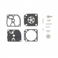 Replacement Stihl FH75 FC75 HL75 FS75 FS80 FS85 HS75 HS80 HS85 Zama Carburetor Rebuild Kit RB-66 Replacement Stihl FH75 FC75 HL75 FS75 FS80 FS85 HS75 HS80 HS85 Zama Carburetor Rebuild Kit RB-66