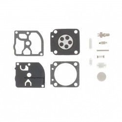 Replacement Stihl FH75 FC75 HL75 FS75 FS80 FS85 HS75 HS80 HS85 Zama Carburetor Rebuild Kit RB-66 Replacement Stihl FH75 FC75 HL75 FS75 FS80 FS85 HS75 HS80 HS85 Zama Carburetor Rebuild Kit RB-66