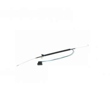 Genuine Stihl FS130R KM110R FS100 FS100R Throttle Cable Genuine Stihl FS130R KM110R FS100 FS100R Throttle Cable