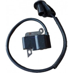 Replacement Stihl FS120 FS120R FS120 2-Mix FS120R 2-Mix FS250 FS250R FS300 FS350 FS380 Igniton Coil New Type