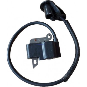 Replacement Stihl FS120 FS120R FS120 2-Mix FS120R 2-Mix FS250 FS250R FS300 FS350 FS380 Igniton Coil New Type Replacement Stihl FS120 FS120R FS120 2-Mix FS120R 2-Mix FS250 FS250R FS300 FS350 FS380 Igniton Coil New Type