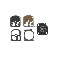 Replacement Stihl FS160 220 280 300 FR220 FS160 FS180 FS220 FS280 FS290 Zama Carburetor Kit C1S GND-7 Replacement Stihl FS160 220 280 300 FR220 FS160 FS180 FS220 FS280 FS290 Zama Carburetor Kit C1S GND-7