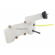 Replacement Stihl FS120 FS120R FS200 FS200R FS250 Fuel Tank Replacement Stihl FS120 FS120R FS200 FS200R FS250 Fuel Tank