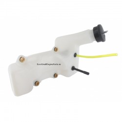 Replacement Stihl FS120 FS120R FS200 FS200R FS250 Fuel Tank Replacement Stihl FS120 FS120R FS200 FS200R FS250 Fuel Tank