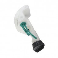 Replacement Stihl FS38 FS45 FS46 FS55 HS45 HL45 KM55 Fuel Tank Replacement Stihl FS38 FS45 FS46 FS55 HS45 HL45 KM55 Fuel Tank