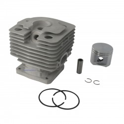Replacement Stihl FS400 FS450 Cylinder & Piston 42mm Replacement Stihl FS400 FS450 Cylinder & Piston 42mm