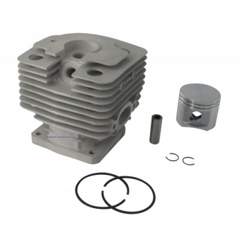Replacement Stihl FS400 FS450 Cylinder & Piston 42mm Replacement Stihl FS400 FS450 Cylinder & Piston 42mm