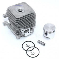 Replacement Stihl FS55 BR45 KM55 HL45 HS45 BG45 BG46 BG55 BG65 BG85 SH85 Cylinder and Piston + others Replacement Stihl FS55 BR45 KM55 HL45 HS45 BG45 BG46 BG55 BG65 BG85 SH85 Cylinder and Piston + others